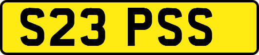 S23PSS