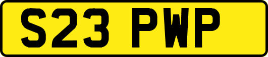 S23PWP
