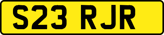 S23RJR