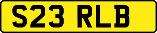 S23RLB