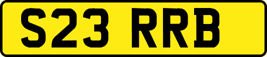 S23RRB