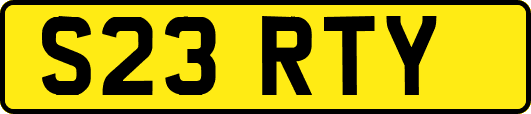 S23RTY