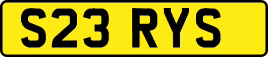S23RYS