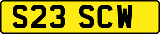 S23SCW