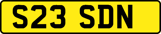 S23SDN