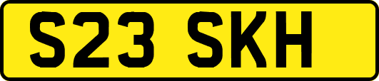S23SKH