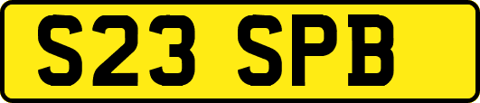 S23SPB