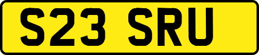 S23SRU