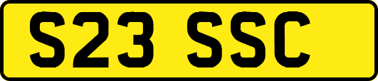 S23SSC