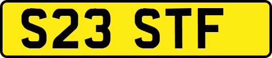 S23STF