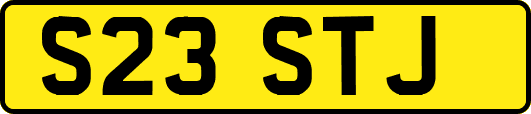 S23STJ