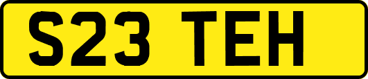S23TEH