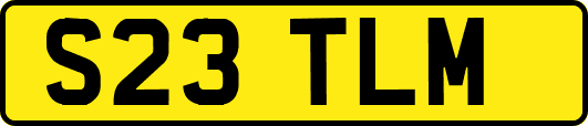 S23TLM