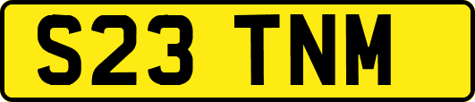 S23TNM