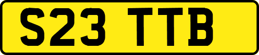 S23TTB