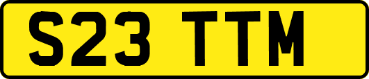 S23TTM