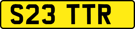S23TTR
