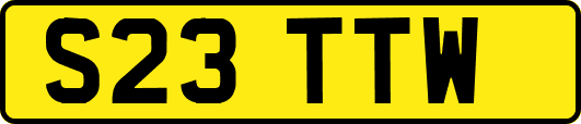 S23TTW