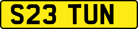 S23TUN