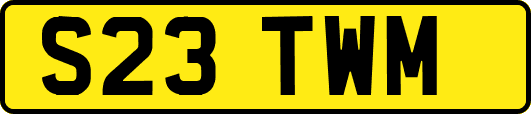 S23TWM