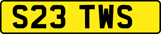 S23TWS
