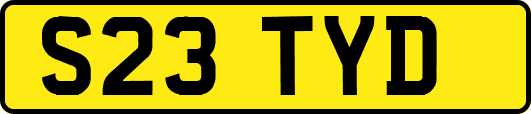 S23TYD