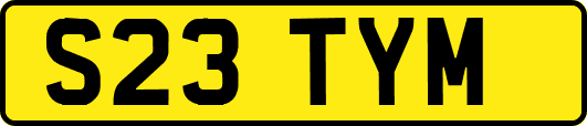 S23TYM