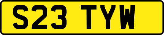 S23TYW