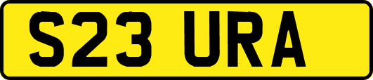 S23URA