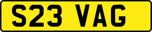 S23VAG