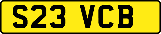 S23VCB