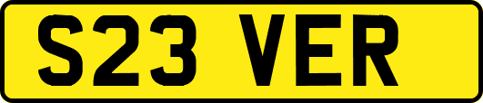 S23VER