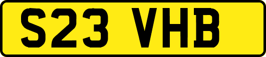 S23VHB