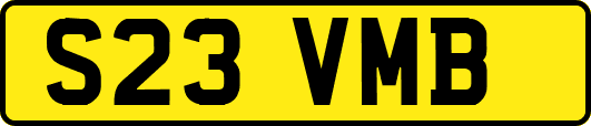 S23VMB