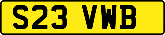 S23VWB