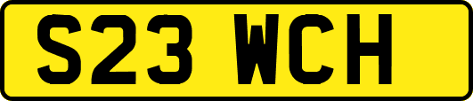 S23WCH