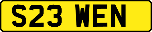 S23WEN
