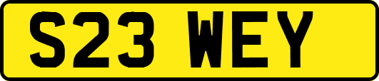 S23WEY