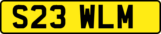 S23WLM
