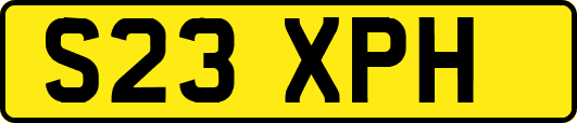 S23XPH