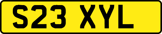 S23XYL