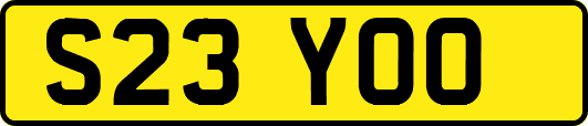 S23YOO