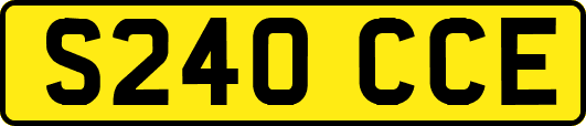 S240CCE