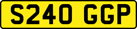 S240GGP