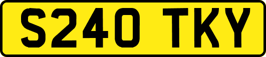 S240TKY
