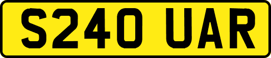 S240UAR