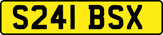 S241BSX