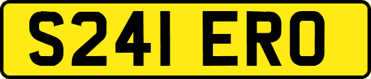 S241ERO