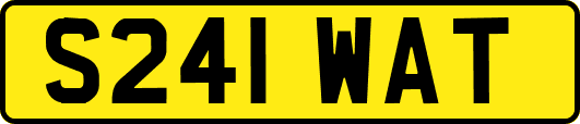 S241WAT