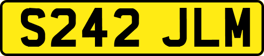 S242JLM